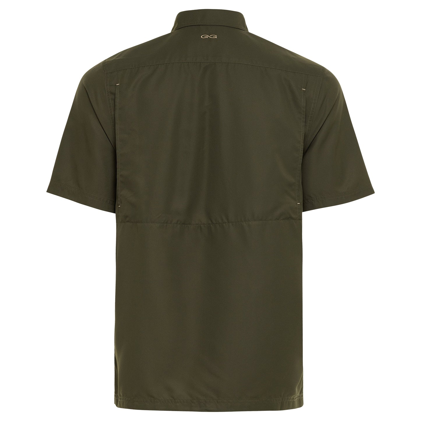 GameGuard Agave MicroFiber Shirt